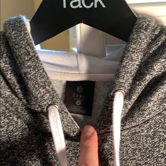 Men’s sweatshirt - Picture 5 of 6